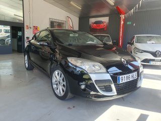 Renault Megane 2012