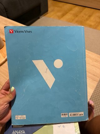 Libro Matemáticas 4.1 Vicens Vives Educación Prima