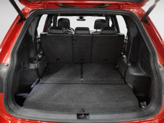 SEAT Tarraco 2.0 TDI S&S Xcellence GO L DSG 110 kW (150 CV)