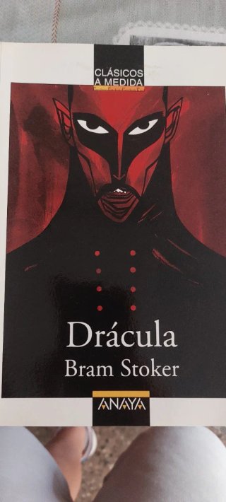 Drácula