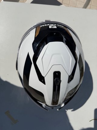 Capacete Shark Tracker