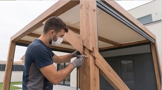 SERVEI MANITAS -  INSTALACIÓN TODO TIPO DE PARQUET
