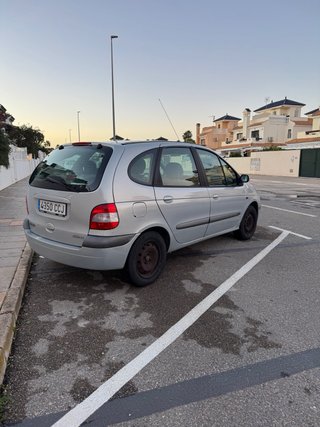 Renault Scenic 2001