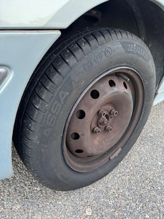Renault Scenic 2001