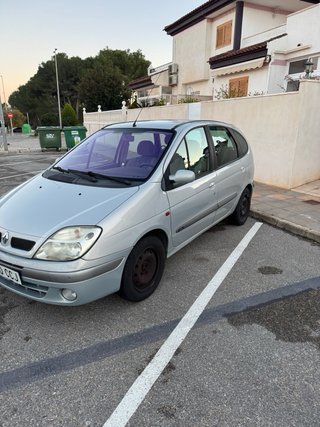 Renault Scenic 2001