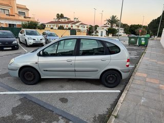 Renault Scenic 2001