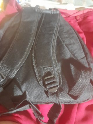 Zaino B.B. Sporting beige e nero