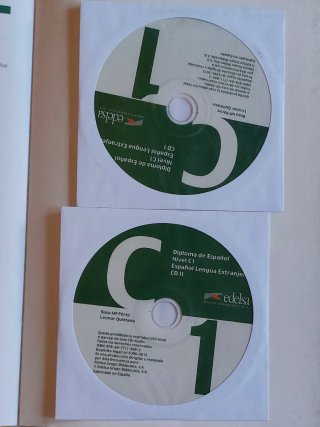 Preparación al Diploma de Español Nivel C1