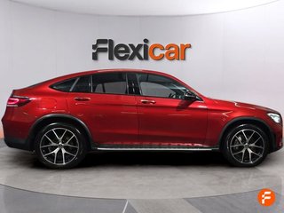 Mercedes-Benz GLC GLC 200 4MATIC