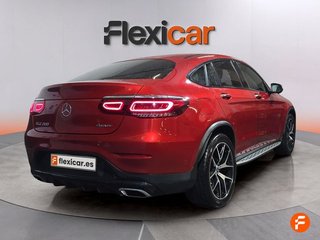 Mercedes-Benz GLC GLC 200 4MATIC
