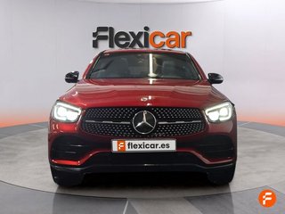 Mercedes-Benz GLC GLC 200 4MATIC