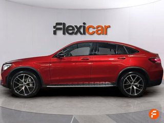 Mercedes-Benz GLC GLC 200 4MATIC