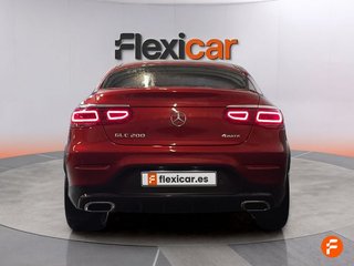 Mercedes-Benz GLC GLC 200 4MATIC