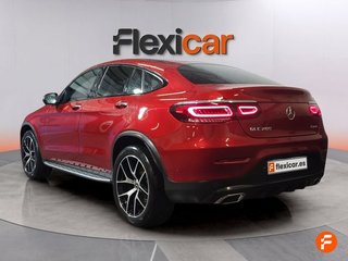 Mercedes-Benz GLC GLC 200 4MATIC