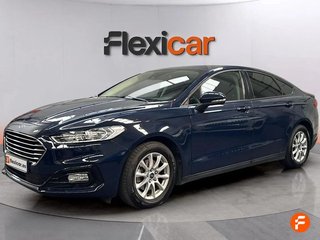 Ford Mondeo 2.0 Híbrido 138kW (187CV) Trend HEV Auto