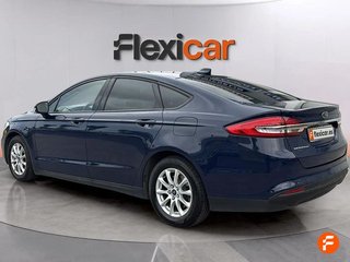 Ford Mondeo 2.0 Híbrido 138kW (187CV) Trend HEV Auto