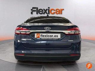 Ford Mondeo 2.0 Híbrido 138kW (187CV) Trend HEV Auto