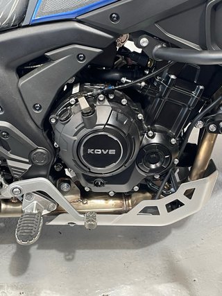 Kove Adventure 625X PRO