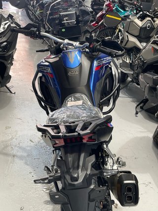 Kove Adventure 625X PRO