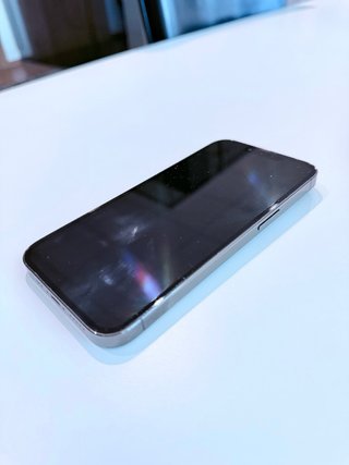 iPhone 13 Pro 128GB Grafito
