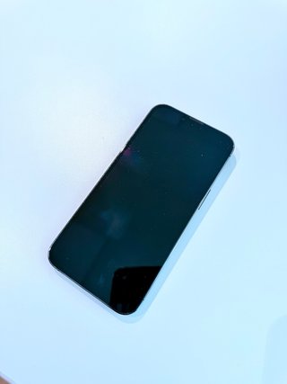 iPhone 13 Pro 128GB Grafito