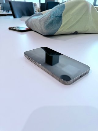 iPhone 13 Pro 128GB Grafito