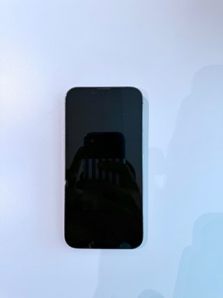 iPhone 13 Pro 128GB Grafito
