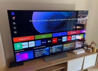 TV OLED LG 65 4K