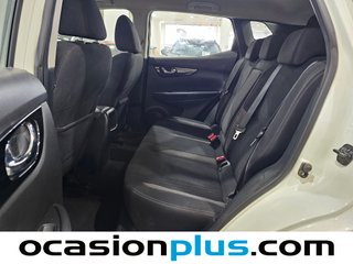 Nissan Qashqai DIG-T 160 N-Style DCT 116 kW (158 CV)