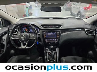 Nissan Qashqai DIG-T 160 N-Style DCT 116 kW (158 CV)