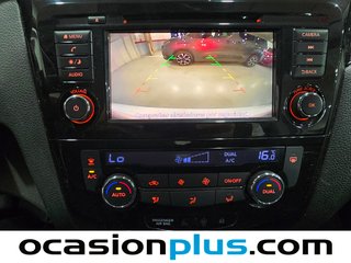 Nissan Qashqai DIG-T 160 N-Style DCT 116 kW (158 CV)