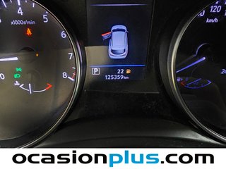 Nissan Qashqai DIG-T 160 N-Style DCT 116 kW (158 CV)