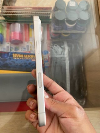 iPhone 17 blanco