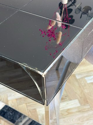 Comedor completo: mesa y sillas