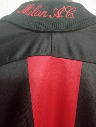 Maglia Adidas Milan Originale Codice 685348