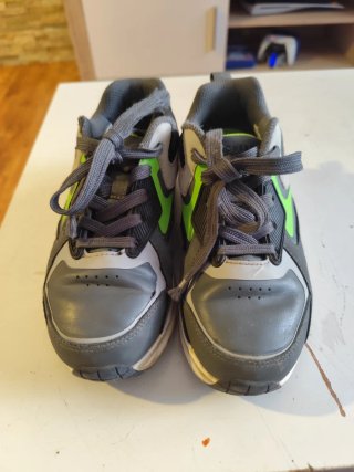 Zapatillas Skechers Talla 34 Niña/Niño