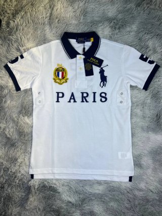 Polo Ralph Lauren Talla S Custom Slim Fit Nueva