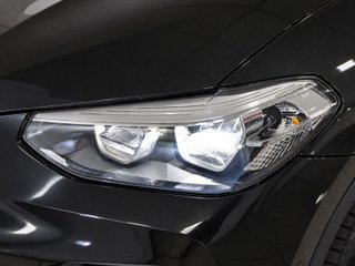 BMW X3 xDrive20d 140 kW (190 CV)