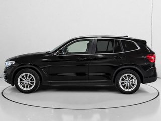 BMW X3 xDrive20d 140 kW (190 CV)