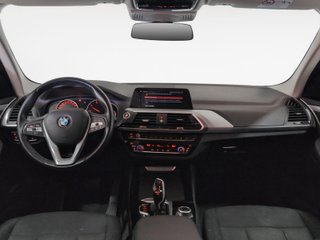 BMW X3 xDrive20d 140 kW (190 CV)