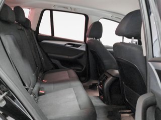 BMW X3 xDrive20d 140 kW (190 CV)