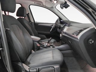 BMW X3 xDrive20d 140 kW (190 CV)