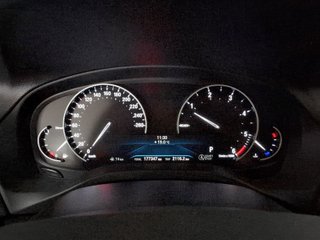 BMW X3 xDrive20d 140 kW (190 CV)