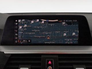 BMW X3 xDrive20d 140 kW (190 CV)
