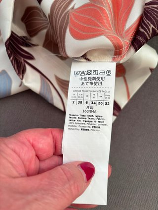 Abito Intrend Max Mara Group - Nuovo