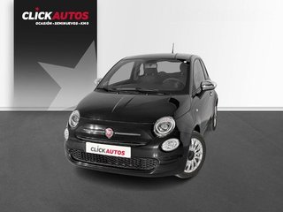 Fiat 500 1.0 Hybrid 70CV Monotrim