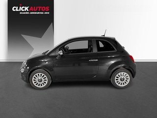 Fiat 500 1.0 Hybrid 70CV Monotrim