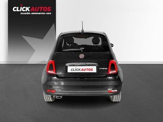 Fiat 500 1.0 Hybrid 70CV Monotrim