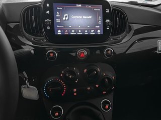 Fiat 500 1.0 Hybrid 70CV Monotrim