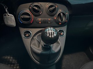 Fiat 500 1.0 Hybrid 70CV Monotrim